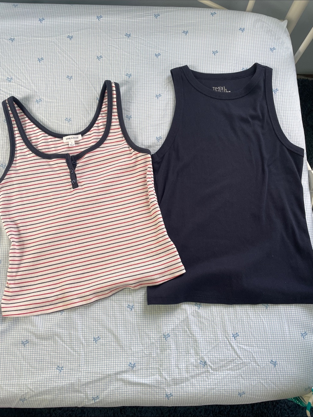 Tank Top Bundle